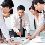 心理秘诀细节开始 纵横职场学会九点